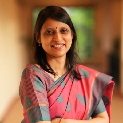 Dr Neeta Rao - Senior Health Lead, USAID, India