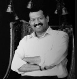 Arvind Kumar Pandian - Project Manager, Strategic Partnerships, USAID