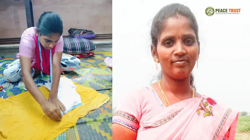 How PEACE Trust is Strengthening Social Protection in Tamil Nadu