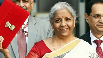 Deepening access to social protection for India’s vulnerable