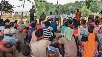 CSOs Empowering Communities by Strengthening Local Governance