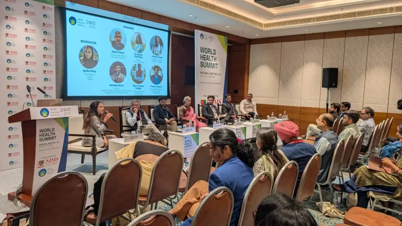 Climate Vulnerability and Health Amplifying Marginalised Voices for Inclusive Adaptation Strategies