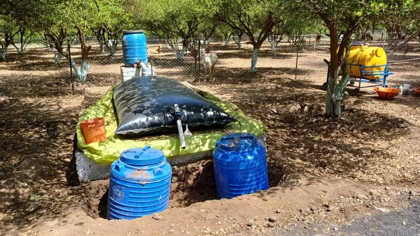 Towards resilient agriculture with Bio Input Resource Centers (BRC)