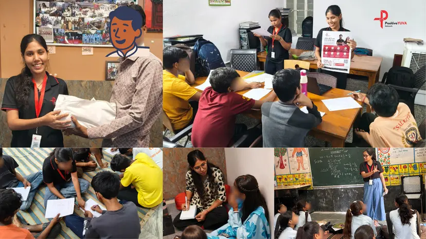 Nutrition: The Foundation of Care and Resilience for People Living with HIV