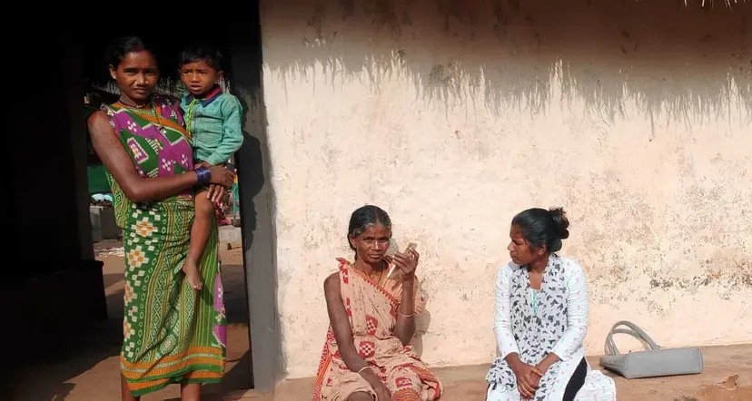 I Helped Others Heal Until I Needed Healing Too