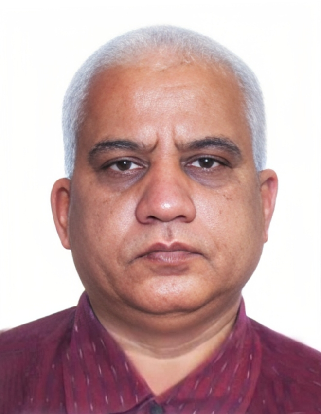 Pradeep Mohapatra