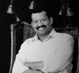 Arvind Kumar Pandian