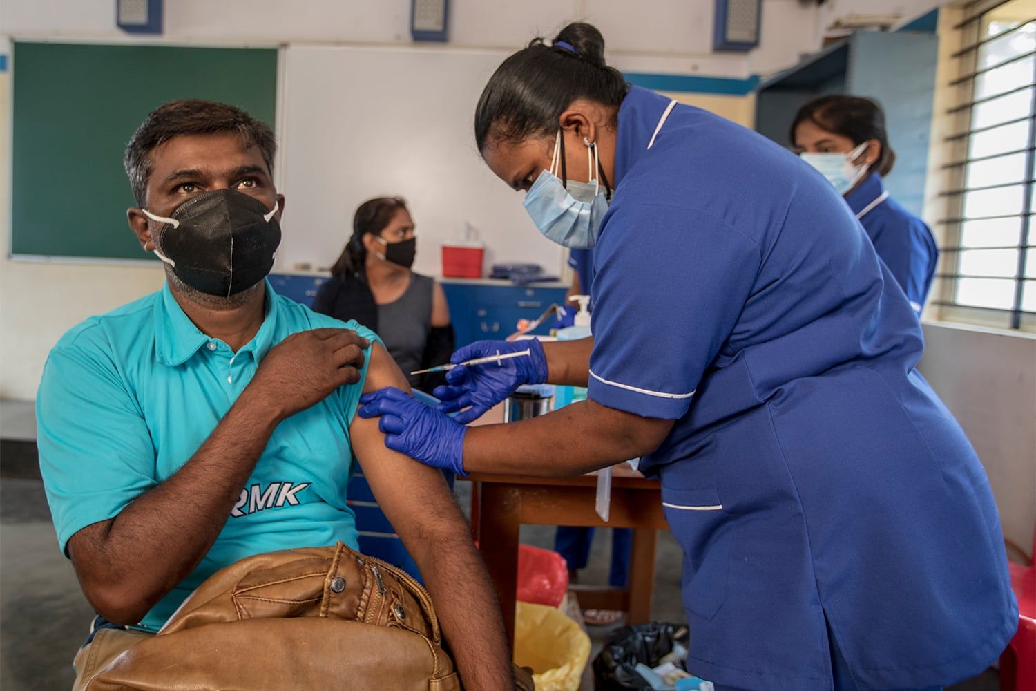 #COVIDActionCollab Ecosystem Initiative