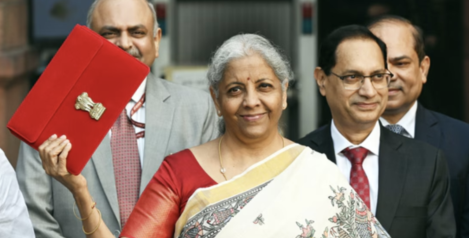 Deepening access to social protection for India’s vulnerable