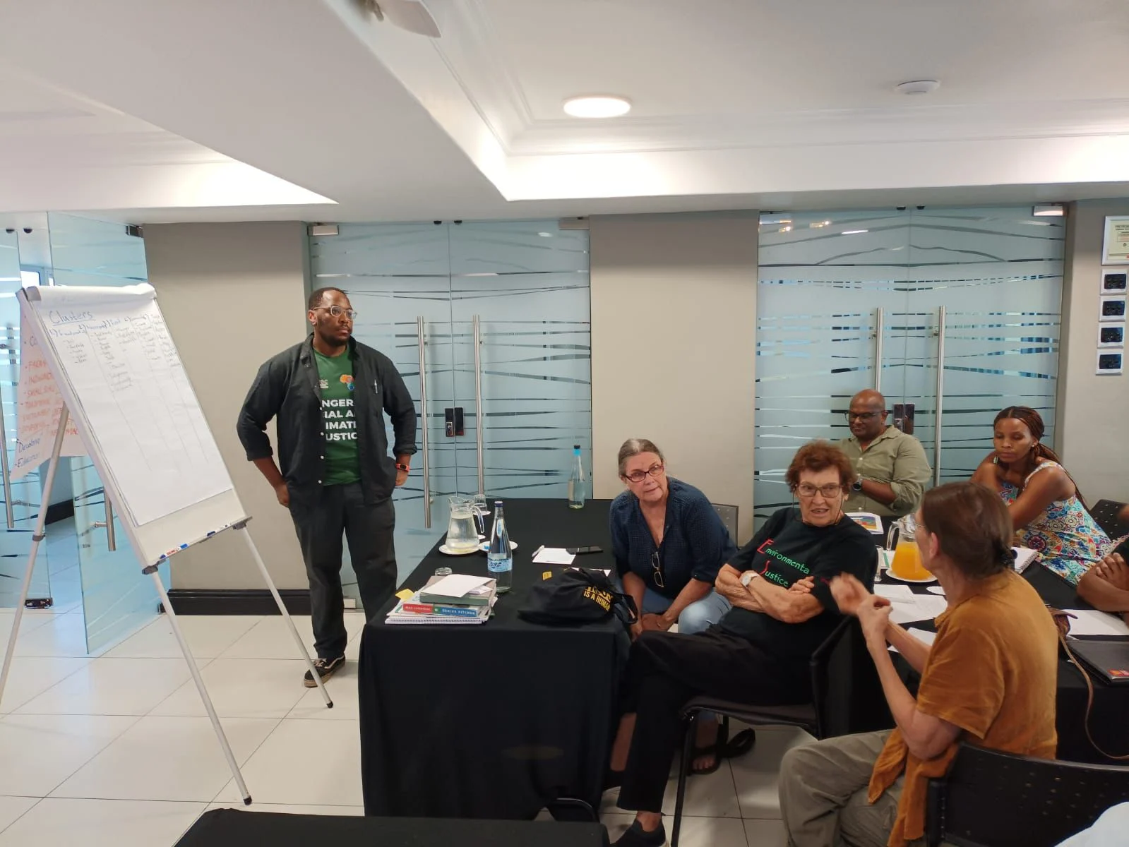 The world isn’t prepared to tackle emerging systemic risks — but it can be