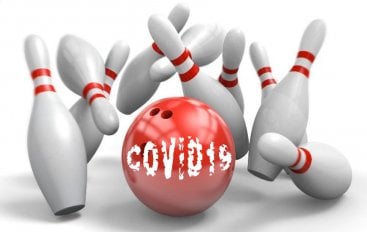 Over 150 Organizations Come Together To Form #COVIDActionCollab