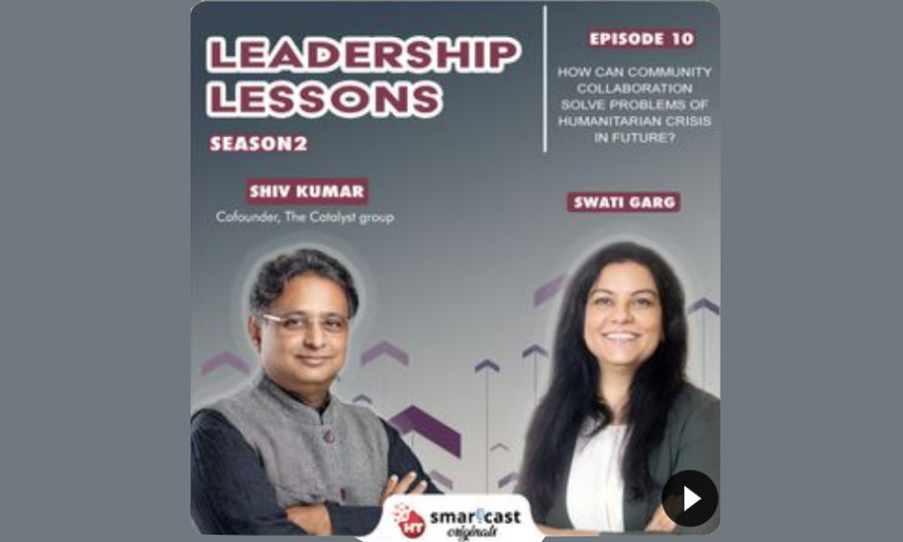 Heat stress and vulnerable communities: A call for proactive action