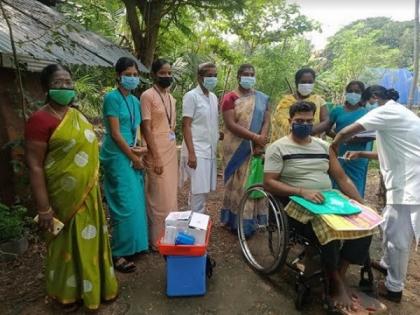 #COVIDActionCollab, USAID provide critical Covid-19 services to 10 million 